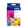 Brother LC77XLM High capacity Magenta Ink cartridge for MFC-J5910 MFC-J6710 MFC-J6910